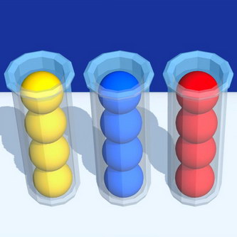 Sort It - Online Game